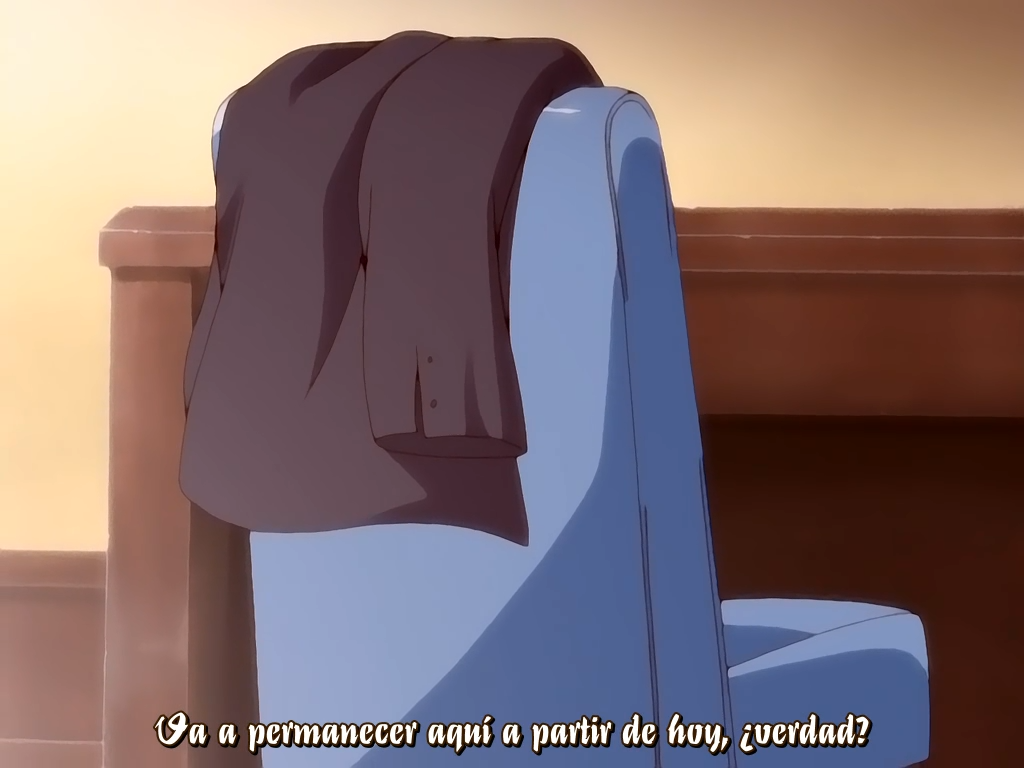 Jokei Kazoku: Inbou (Fantasy Anime Fansub, Onegai Subs)